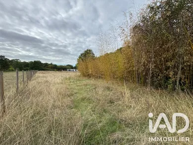 Terrain à bâtir à Châtellerault (86100)