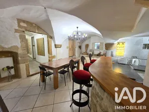 Appartement à Allex (26400)