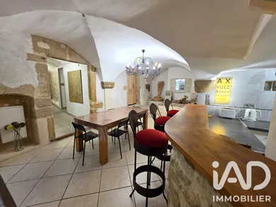 Appartement à Allex (26400)