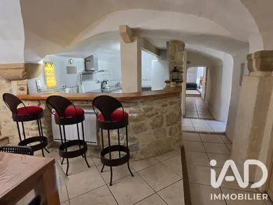 Appartement à Allex (26400)