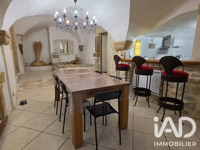 Appartement à Allex (26400)
