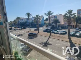 Studio à Saint-Cyprien (66750)