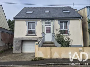 Maison à Brest (29200)