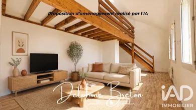 Appartement à Limay (78520)