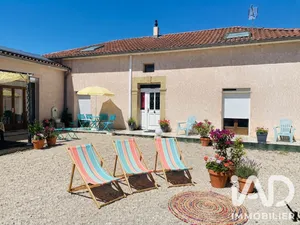 Maison à Betpouy (65230)