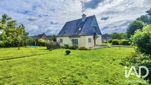 Maison à Vitré (35500)