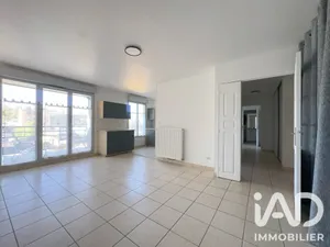 Apartment in Le Pont-de-Beauvoisin (38480)