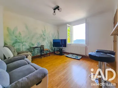 House in Lassouts (12500)