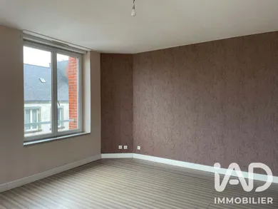 Appartement à Cherbourg-en-Cotentin (50100)