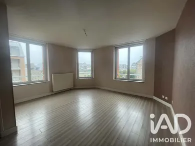 Appartement à Cherbourg-en-Cotentin (50100)