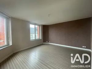 Appartement à Cherbourg-en-Cotentin (50100)