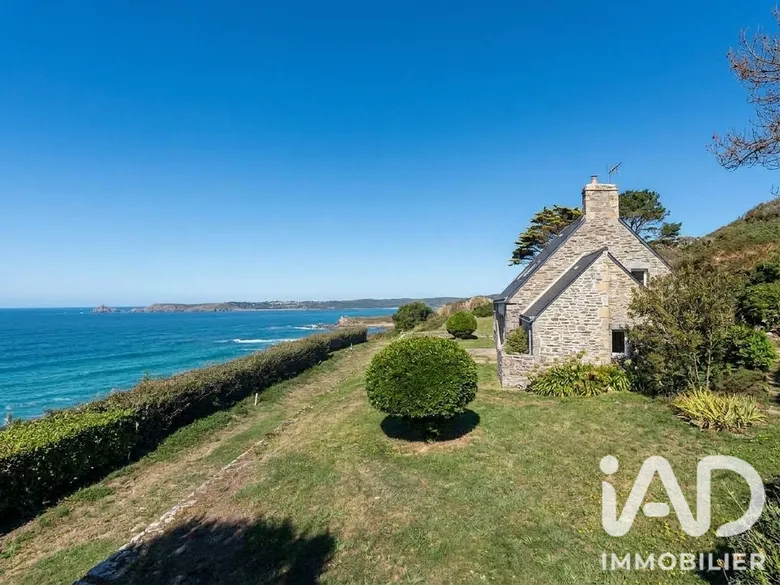 Maison 8 pièces 193 m² · à Trédrez-Locquémeau · 193 m² · 795 000 €