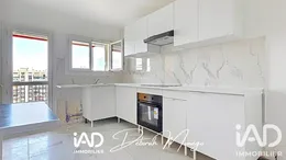 Appartement à Mantes-la-Jolie (78200)
