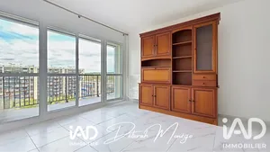 Appartement à Mantes-la-Jolie (78200)