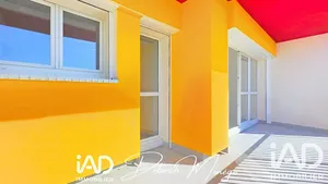 Appartement à Mantes-la-Jolie (78200)