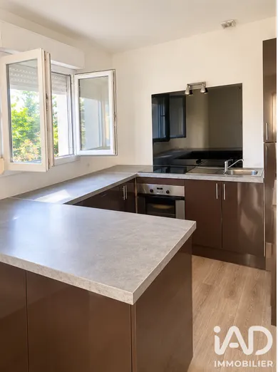 Apartment in Eysines (33320)