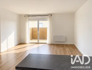 Apartment in Eysines (33320)
