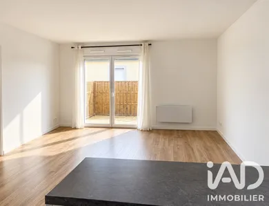 Apartment in Eysines (33320)