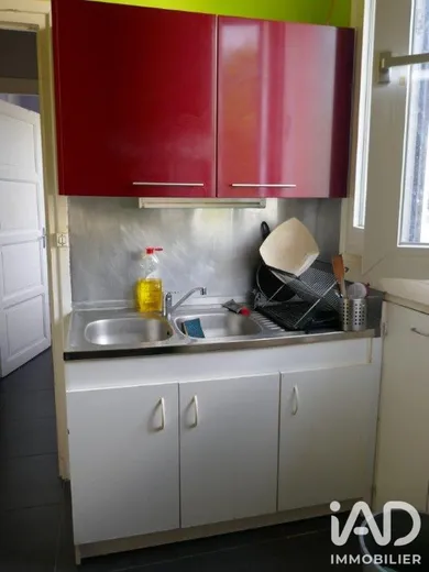 Appartement à Saint-Étienne (42100)
