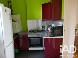 Appartement à Saint-Étienne (42100)
