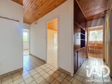 Appartement à Grenoble (38100)