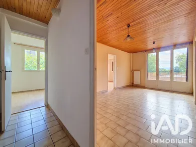 Appartement à Grenoble (38100)