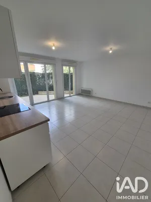 Apartment in Marseille (13011)