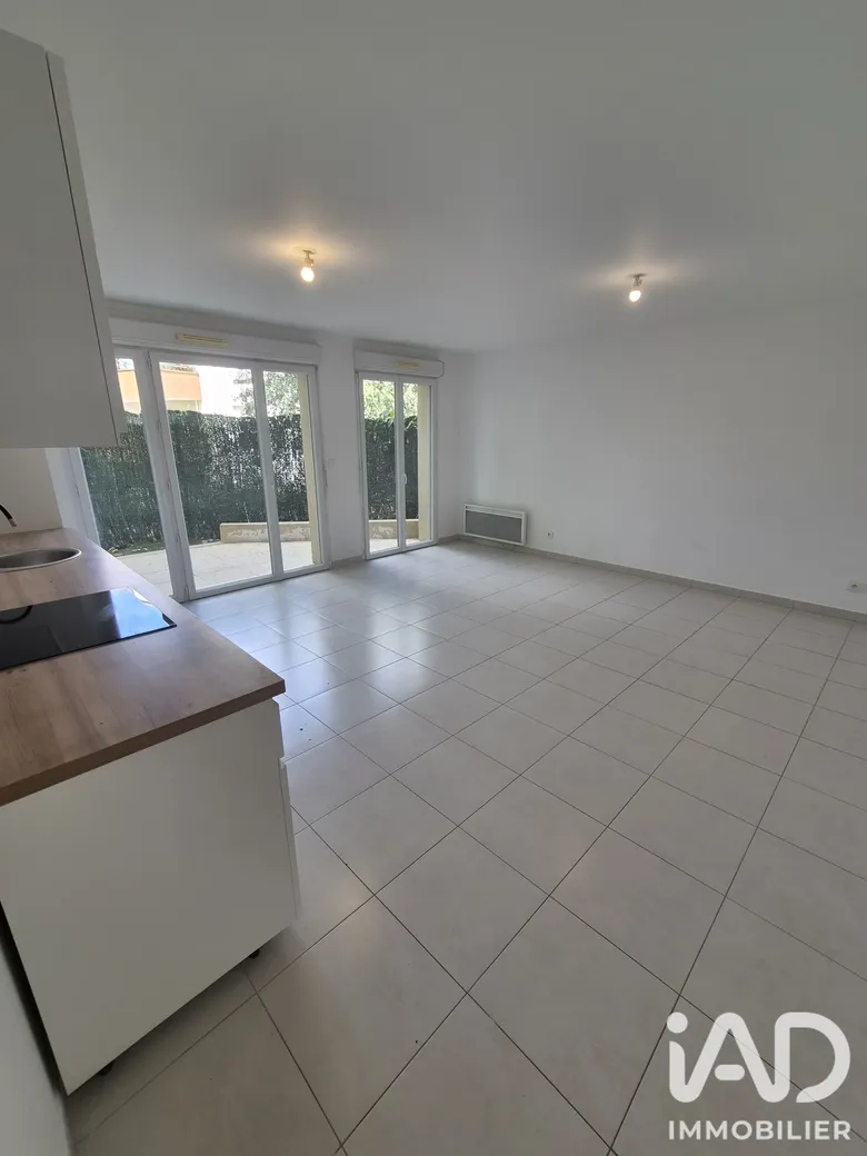 Appartement 3 pièces 63 m² · à Marseille · 63,1 m² · 285 000 €