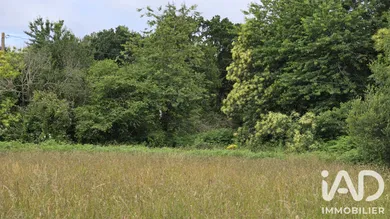 Land in Fouesnant (29170)