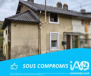 House in Moyeuvre-Grande (57250)