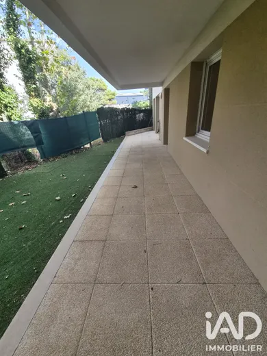 Apartment in Marseille (13011)