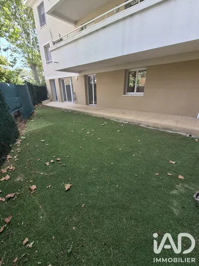 Apartment in Marseille (13011)