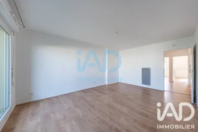 Appartement à Choisy-le-Roi (94600)