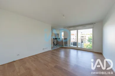 Appartement à Choisy-le-Roi (94600)