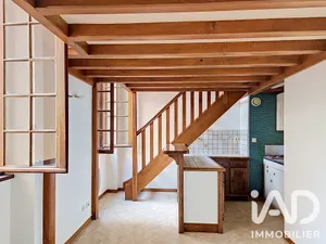Apartment in Lyon (69003)