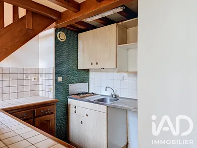 Apartment in Lyon (69003)