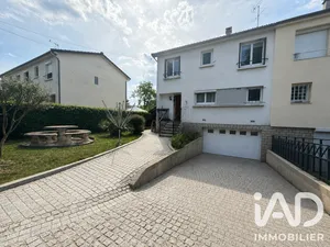 Maison à Vert-Saint-Denis (77240)