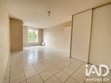 Appartement à Rennes (35000)