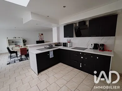 Townhouse in Le Havre (76600)