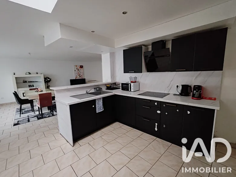 Maison 4 pièces 110 m² · à Le Havre · 110 m² · 159 900 €