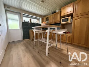 Maison à Escaudain (59124)