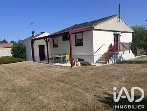 House in Fressenneville (80390)
