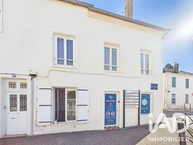 Bureaux à Avon (77210)