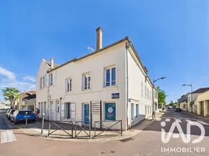 Bureaux à Avon (77210)