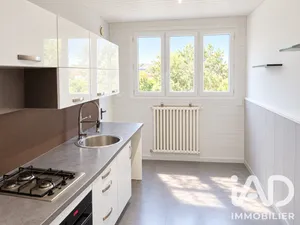 Appartement à Cholet (49300)