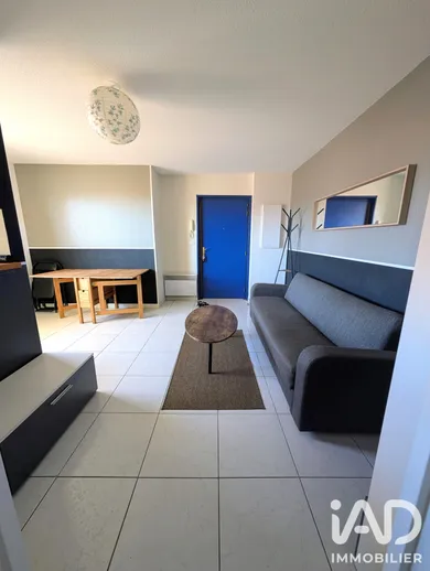 Appartement à Béziers (34500)