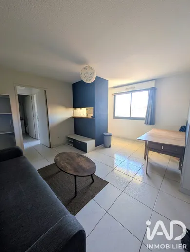 Appartement à Béziers (34500)