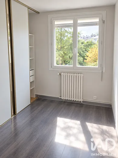 Appartement à Cholet (49300)
