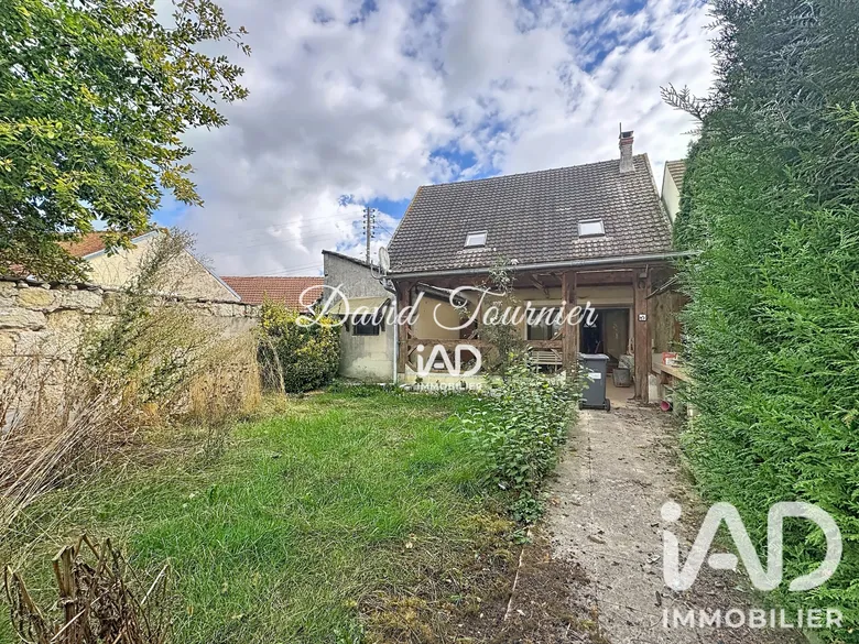 Maison 6 pièces 110 m² · à Neuilly-Saint-Front · 110 m² · 139 000 €