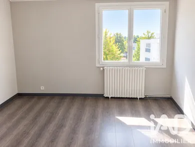 Appartement à Cholet (49300)